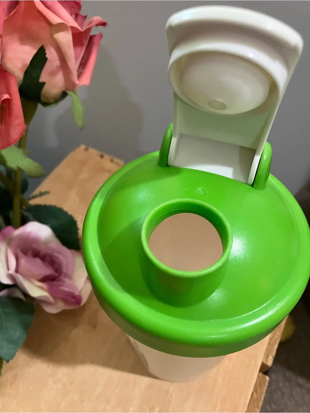 Blender Bottle 20 oz size